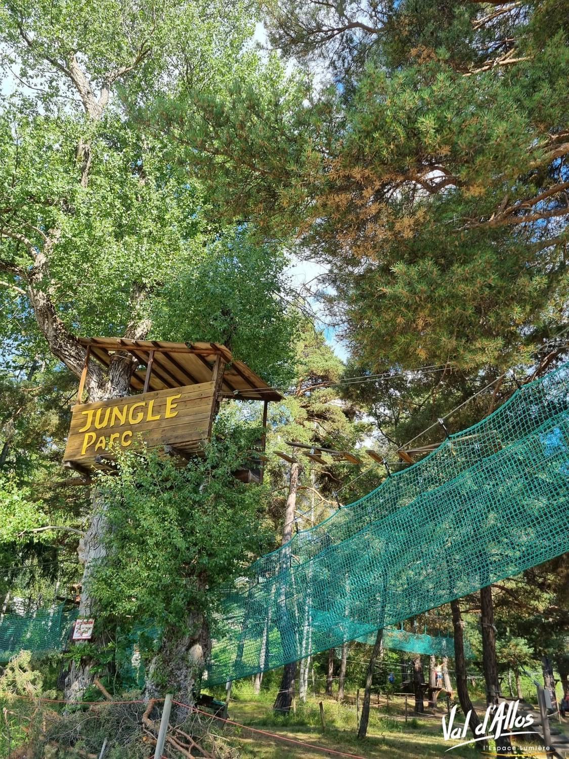 Studio Chaleureux A La Foux D'Allos Bagian luar foto