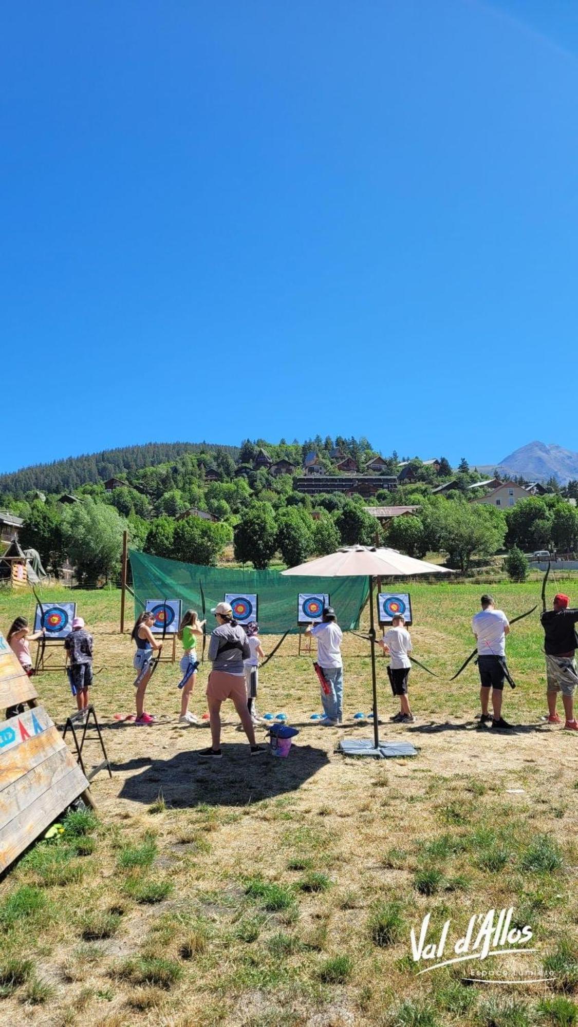 Studio Chaleureux A La Foux D'Allos Bagian luar foto