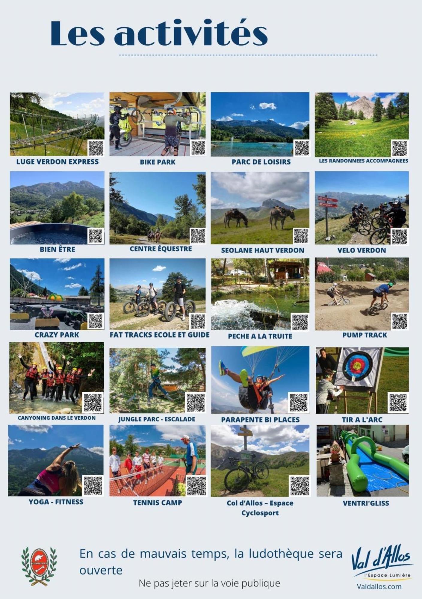 Studio Chaleureux A La Foux D'Allos Bagian luar foto
